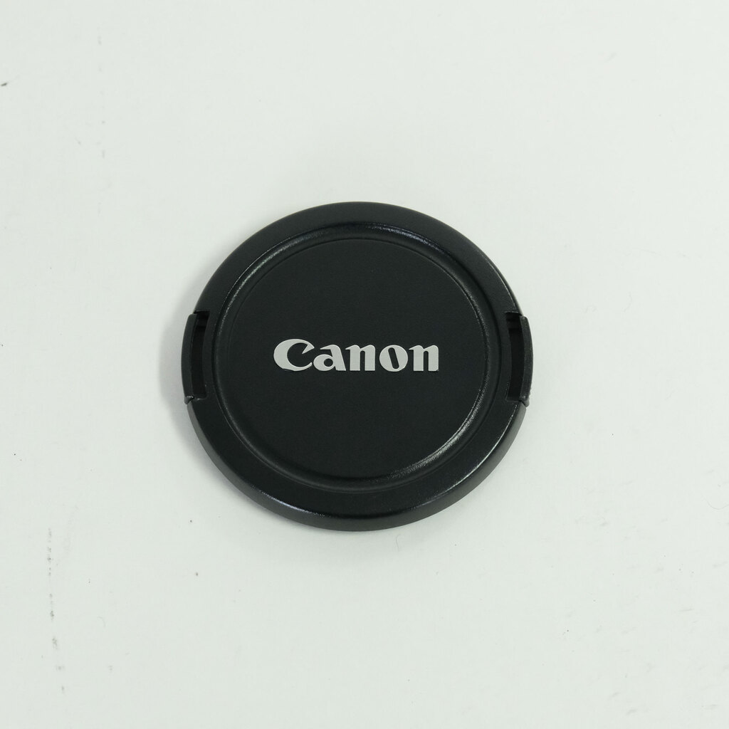 Canon EF-S18-135mm F3.5-5.6 IS STM