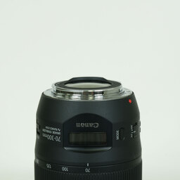 Canon EF70-300mm F4-5.6 IS II USM