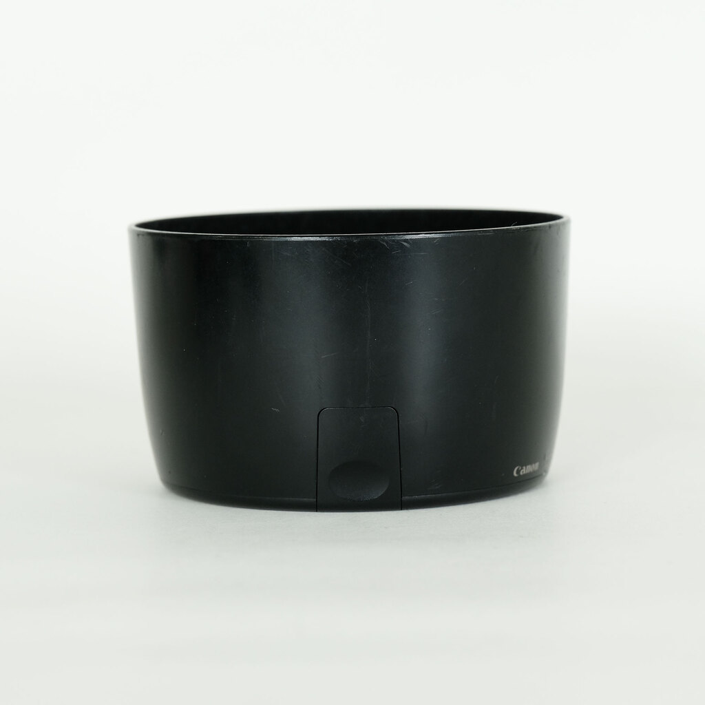 Canon EF85mm F1.8 USM