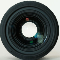 SIGMA 30mm F1.4 EX DC HSM [キヤノン用]