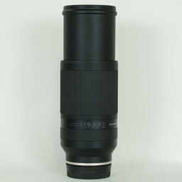 TAMRON 70-300mm F/4.5-6.3 Di III RXD (Model A047) [ソニーE用]