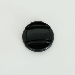 FUJIFILM XF27mm F2.8 シルバー