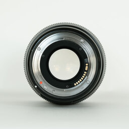 SIGMA 85mm F1.4 DG HSM｜Art  [キヤノンEF用]