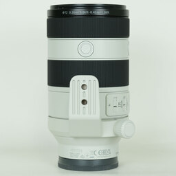 SONY FE70-200mm F4 Macro G OSS II SEL70200G2
