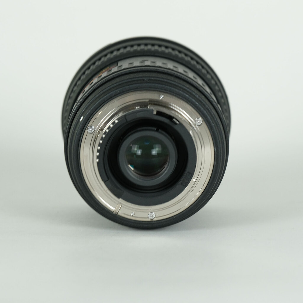 TOKINA AT-X124 PRO DX II (AF12-24mm F4)(ニコン用)の出品 | ONE