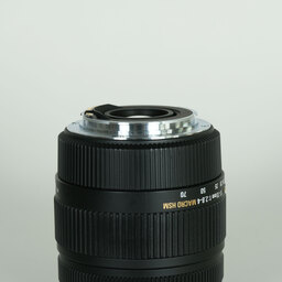 SIGMA 17-70mm F2.8-4 DC MACRO OS HSM [キヤノンEF用]