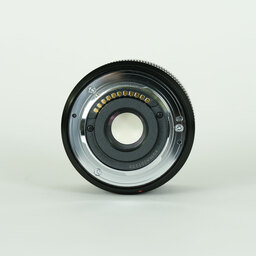 Panasonic LEICA DG SUMMILUX 9mm / F1.7 ASPH.