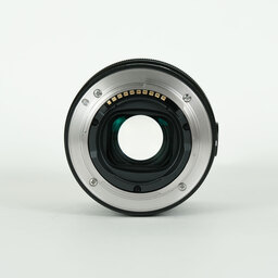 SONY FE 35mm F1.8 SEL35F18F