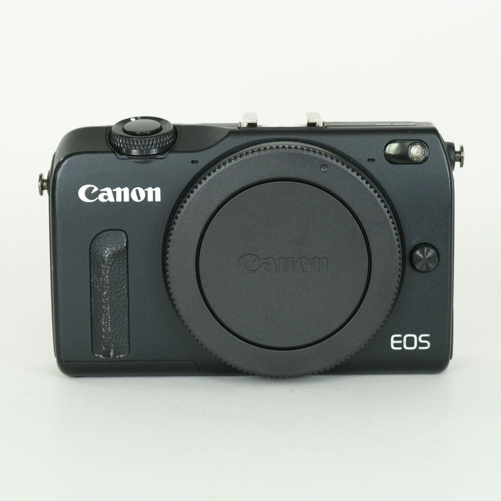 Canon EOS M2 ボディ ブラック