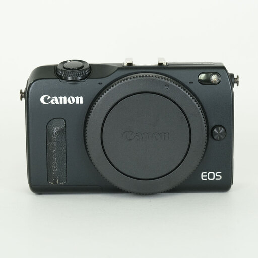 Canon EOS M2 ボディ ブラック Canon EOS M2 ボディ ブラック