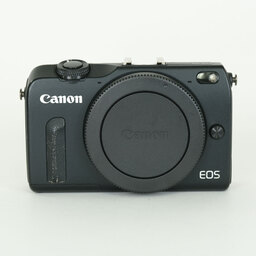 Canon EOS M2 ボディ ブラック
