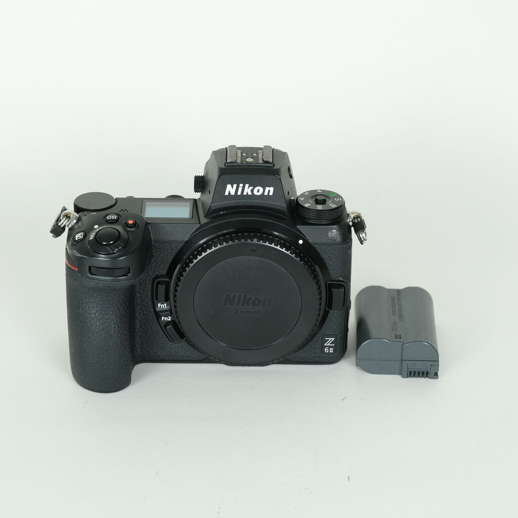Nikon Z6IIの出品 | ONE SCENE（ワンシーン）