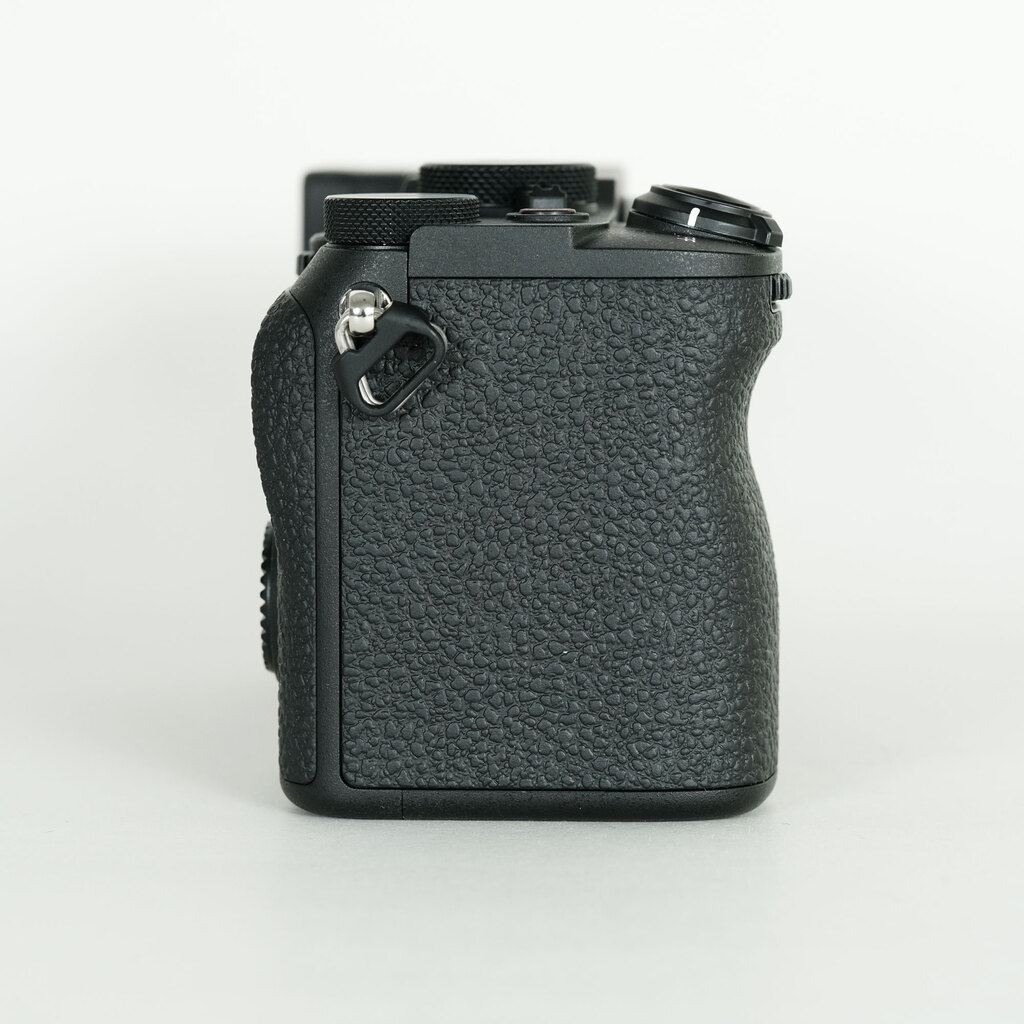 SONY α7C II（ILCE-7CM2）