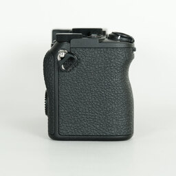 SONY α7C II（ILCE-7CM2）