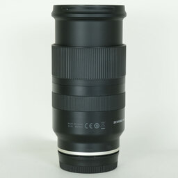 TAMRON 28-75mm F/2.8 Di III RXD (Model A036) [ソニーE用]