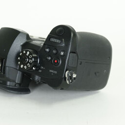 Panasonic LUMIX DC-GH5