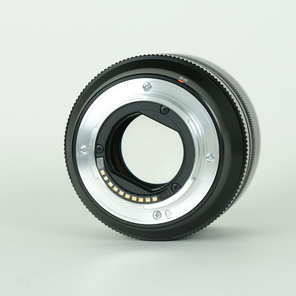FUJIFILM XF56mmF1.2 R