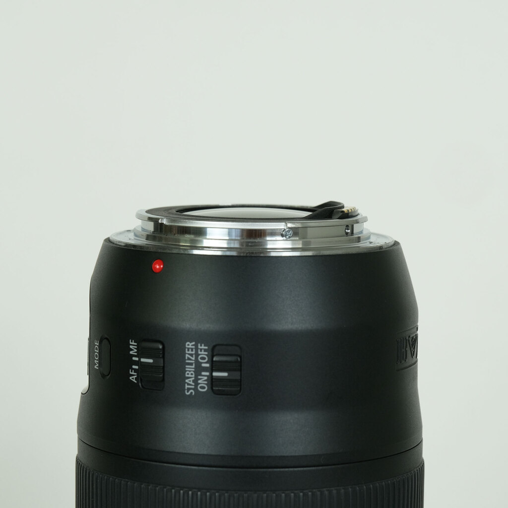 Canon EF70-300mm F4-5.6 IS II USM