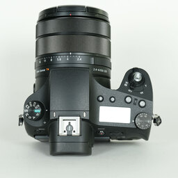 SONY Cyber-shot DSC-RX10M3