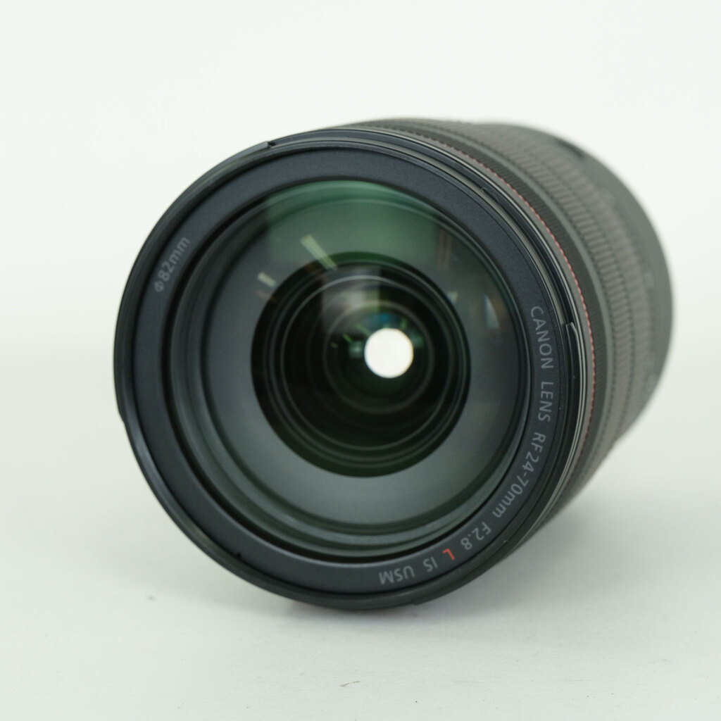 Canon RF24-70mm F2.8 L IS USM