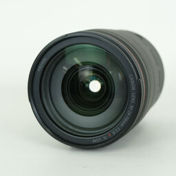 Canon RF24-70mm F2.8 L IS USM