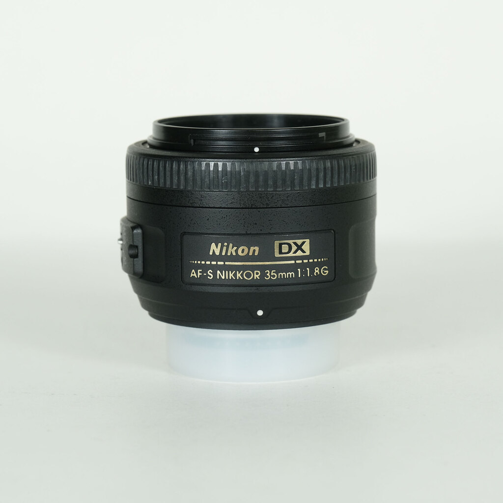 価格.com - AF-S DX NIKKOR 35mm f/1.8G 中古価格比較