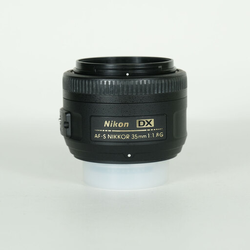 Nikon AF-S DX NIKKOR 35mm f/1.8Gを徹底解説。作例からレビューまで