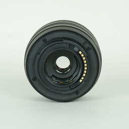 FUJIFILM XC15-45mmF3.5-5.6 OIS PZ