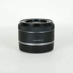 Canon RF16mm F2.8 STM