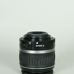 Canon EF-S 18-55mm F3.5-5.6 II USM