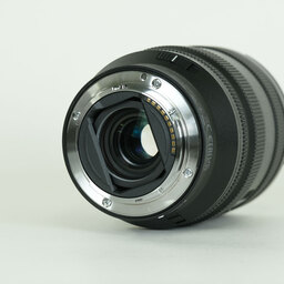 SONY FE 20-70mm F4 G SEL2070G