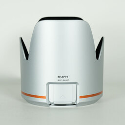 SONY 70-400mm F4-5.6 G SSM SAL70400G