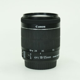Canon EF-S18-55mm F3.5-5.6 IS STM Canon EF-S18-55mm F3.5-5.6 IS STM