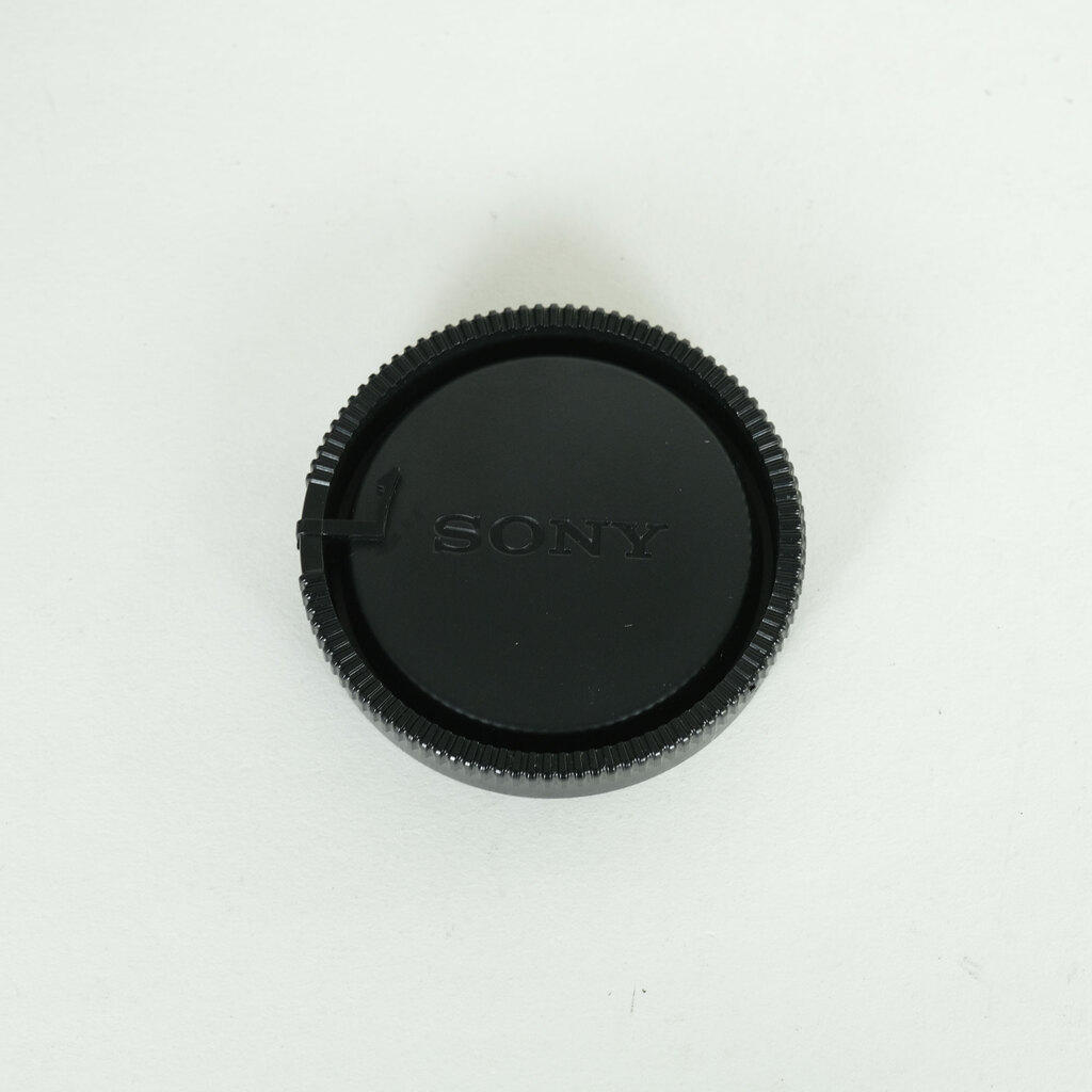 SONY Sonnar T* 135mm F1.8 ZA SAL135F18Z