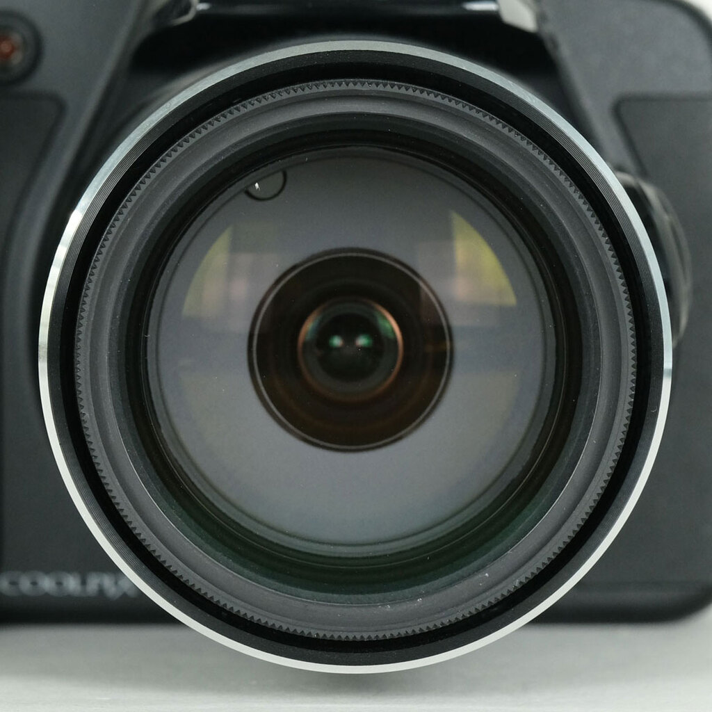 Nikon COOLPIX B700 ブラック