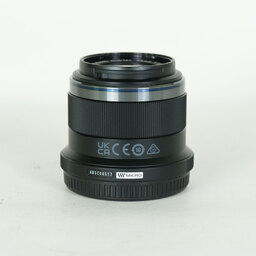 OLYMPUS M.ZUIKO DIGITAL 45mm F1.8