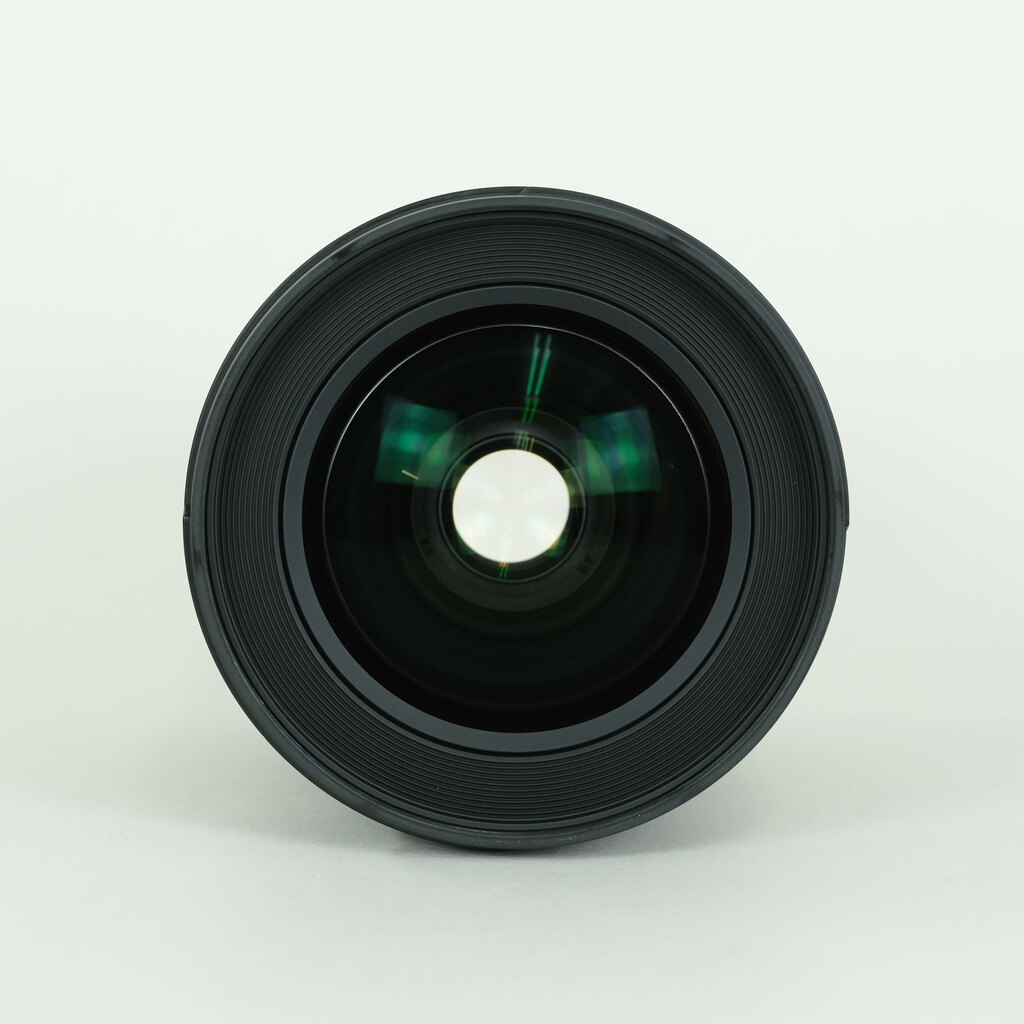 SIGMA 24-35mm F2 DG HSM｜Art [キヤノンEF用]