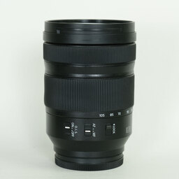 Panasonic LUMIX S 24-105mm F4 MACRO O.I.S.