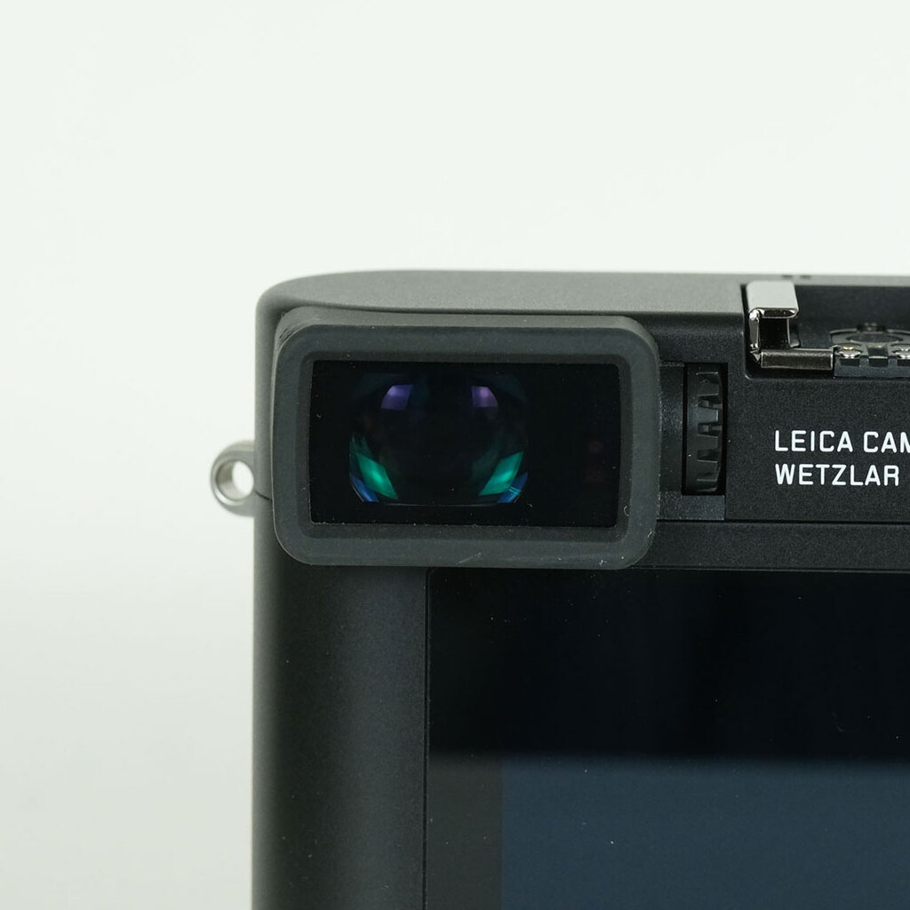 LEICA D-LUX8 100 YEARS OF LEICA [19197]