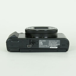 SONY Cyber-shot DSC-HX99