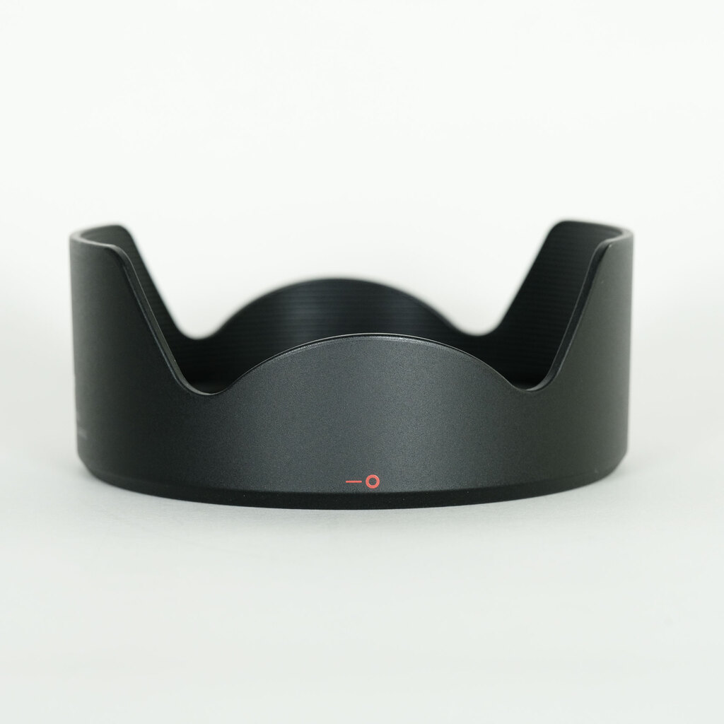 Canon RF24-105mm F4 L IS USM