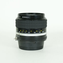 Nikon AI Nikkor 35mm F2S Nikon AI Nikkor 35mm F2S