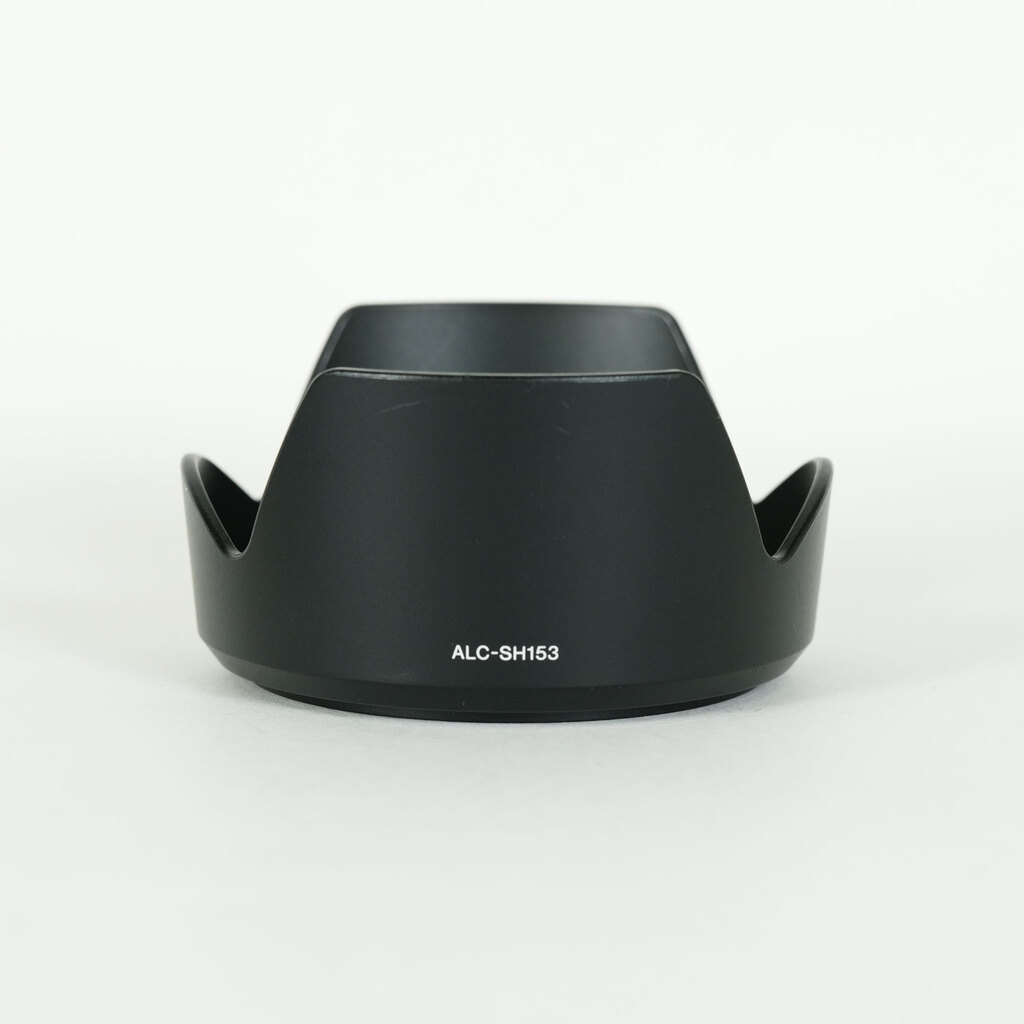 SONY E 18-135mm F3.5-5.6 OSS SEL18135 SONY E 18-135mm F3.5-5.6 OSS SEL18135