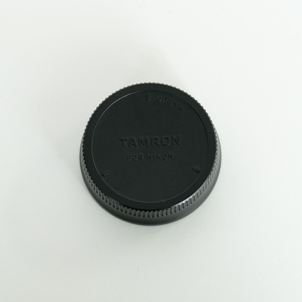 TAMRON SP 70-200mm F/2.8 Di VC USD G2 (Model A025) [ニコンF用]