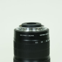 Canon EF-S18-135mm F3.5-5.6 IS STM Canon EF-S18-135mm F3.5-5.6 IS STM