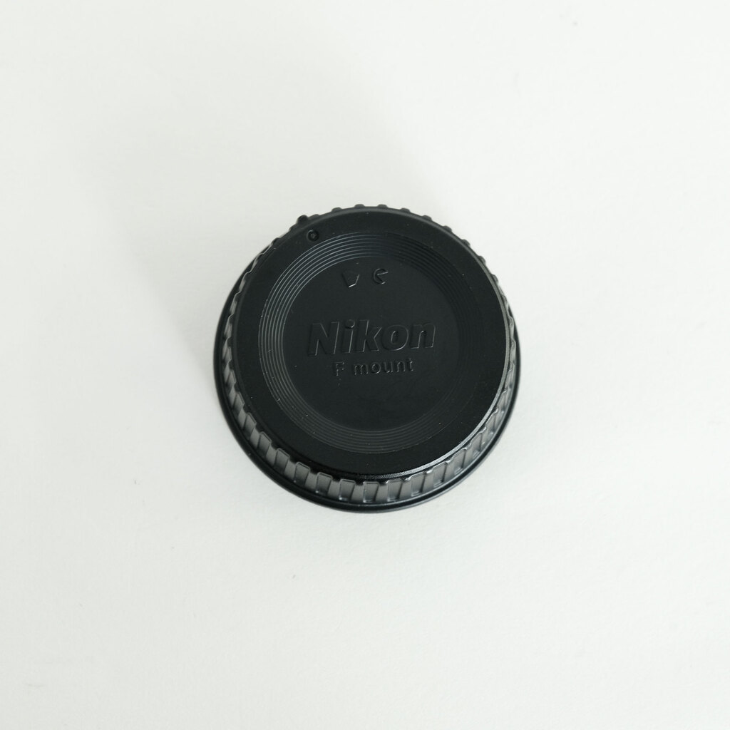 Nikon AF-P DX NIKKOR 70-300mm f/4.5-6.3G ED VR