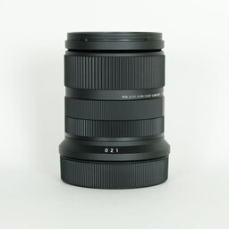 SIGMA 18-50mm F2.8 DC DN｜Contemporary [キヤノンRF用]