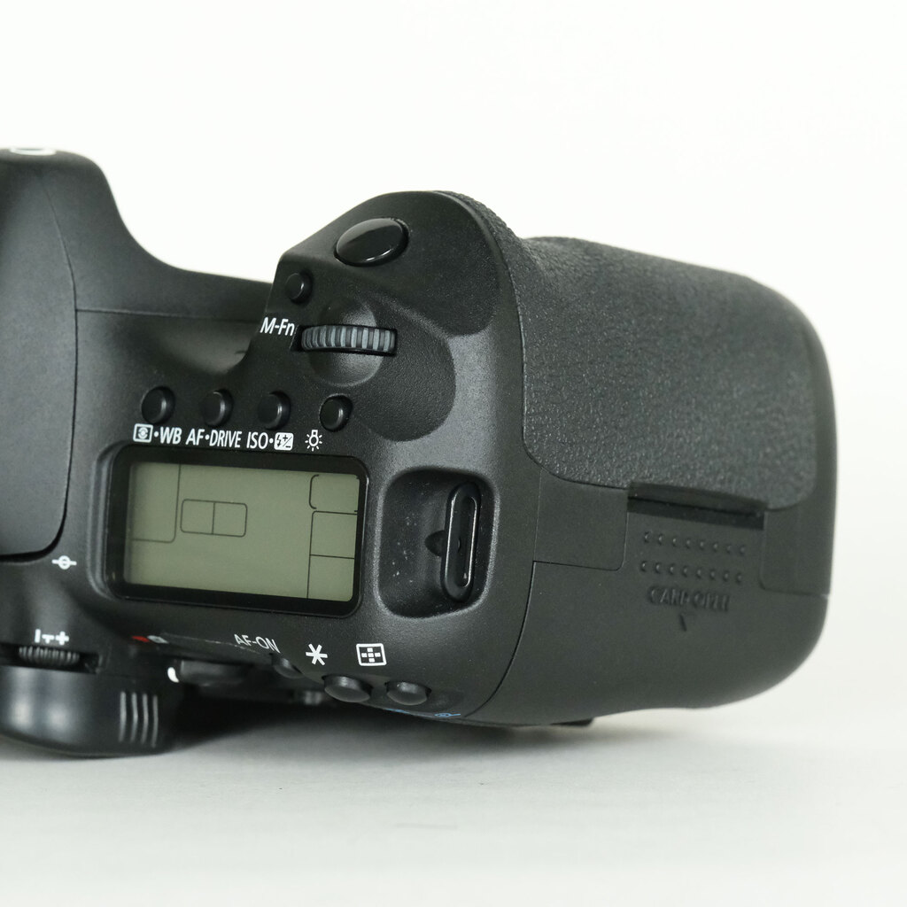 Canon EOS7D ボディ