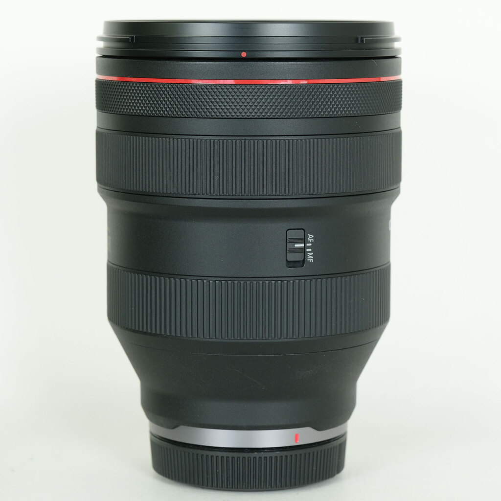 Canon RF28-70mm F2 L USM