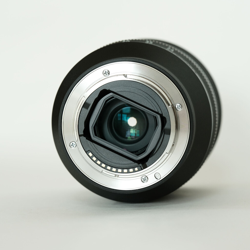 SONY FE 24-105mm F4 G OSS SEL24105G